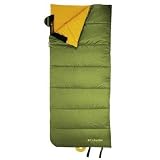 Columbia Thunder Scount Sleeping Bag