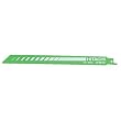 Hitachi 725321 9-Inch, 10 TPI, Bi-Metal, Metal Cutting Reciprocating Saw Blades - 5 Pack
