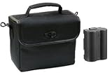 Leica 18656 V-Lux 1 Accessory Kit with Battery