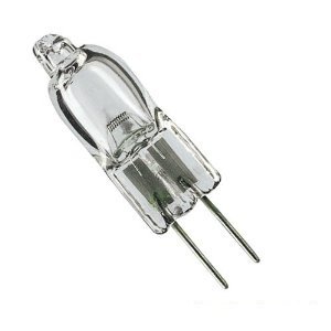 5pack - LSE Lighting Xenon JC Bi-Pin 10W 24V XJC10/CL/G4/24V G4 Base