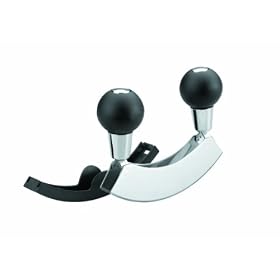 Lacor-60328-MANUAL DOUBLE BLADE CHOPPER