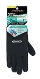 Seirus Innovation Men's Hyperlite All Weather Gloves