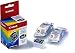 Canon BCI-11 C color 3er Pack