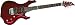 ESP LTD F-50 with Floyd Rose Electric Guitar Black Cherry