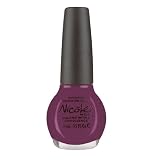 Review OPI  / Nicole by OPI Nail Lacquer, Mulberry Magic