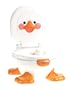 Fisher-Price T4255 Ducky Fun 3-in-1 Potty