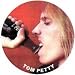 Tom Petty's Redneck Bottle Opener Magnet