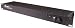 Power Distribution - 6 ninety degree, transformer spaced outlets on rear. 15 AMP Surge