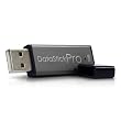 Centon DSP2GB-005 2GB 2 USB Pro Memory (Grey)