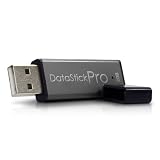 Centon DSP2GB-005 2GB 2 USB Pro Memory (Grey)