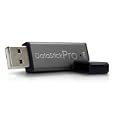 Centon DSPS2GB-005 2GB 2 USB Data Encryption Memory (Grey)