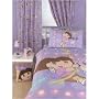 Dora The Explorer 'Let'S Go' Curtains (66" X 72")