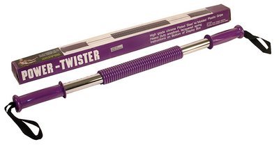 Ader Power Twister Bar Original Dynabender Heavy Tension #10130A