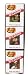 Gourmet Food : JELLY BELLY 61986 BEANANZA ORIGINAL FLAVOR JELLY BEANS (PACK OF 12)