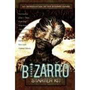The Bizarro Starter Kit  (blue)