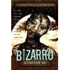 The Bizarro Starter Kit  (blue)