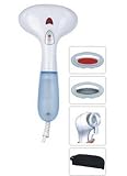 Extreme HandHeld Garment Steamer Perfect for Travelling 0.9 KG, 1500W