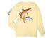 Guy Harvey Long Sleeve Redfish Sea trout T-shirt