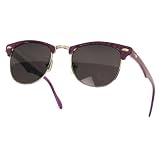 "1959" Retro Vintage Style Printed Fashion Sunglasses