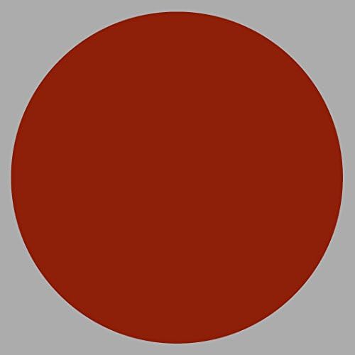 EZ Stripe DSEZP-R-KIT Pux, 3.5" Diameter, Red (Pack of 70)