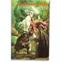 The Sword and the Flame (Dragon King Trilogy)