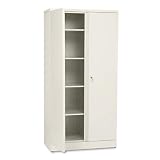 Hon Easy-To-Assemble Storage Cabinets