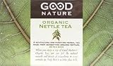 Nettle Organic Tea 20 Bags