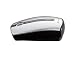 Verbatim 96991 Easy Riser Bluetooth Notebook Laser Mouse- Silver and Black image 2