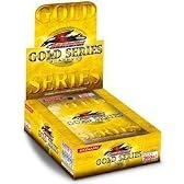 遊戯王 ファイブディーズ ゴールドシリーズ BOX