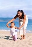 Baby Steps: A Systematic and Fun Program to Develop Your Child's Physical Development and Motor Skills in the First Year Using the Gerard Method