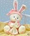 Meadow the Musical Bunny Plays Brahms Lullaby