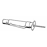 Plews/Lubrimatic 40-395 Tread Depth Gauge