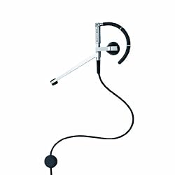 Bang & Olufsen EarSet 1 Wired Cell Phone Earpiece (Left Ear)