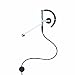 Bang & Olufsen EarSet 1 Wired Cell Phone Earpiece (Left Ear)