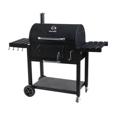 Buy Cheap Kingsford 784 sq inch Charcoal Grill, Black