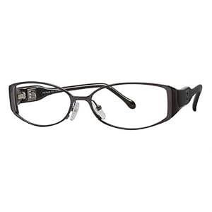 Authentic Fendi Eyeglasses 707 IRON DEMO LENS 030