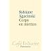 Caf� Voltaire : Corps en miettes