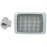 Taco Metals Led Luma Deck Light