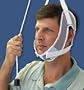 Neckpro Over-the-Door Cervical Traction - Adjustable Door Bracket - Neck Traction