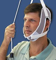 Neckpro-OvertheDoor-Cervical-Traction--Adjustable-Door-Bracket--Neck-Traction