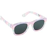 OSHKOSH(オシュコシュ) カラフルストライプサングラス マルチ 小物ジュエリー・ヘアーアクセサリー One Size【並行輸入】