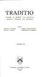 Magni Aurelii Cassiodori Senatoris Liber de Anima - Introduction and Critical Text. - James W. Halporn