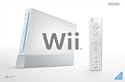 WiiシロWiiリモコンジャケット同梱