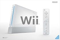 Wii(シロ)(「Wiiリモコンジャケット」同梱)