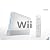 Wii(シロ)(「Wiiリモコンジャケット」同梱)