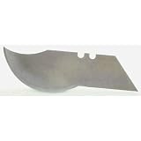 Sheffield 12848 Rhino Utility Blades