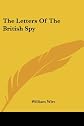 The letters of the British spy