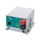 Xantrex Freedom 458 12-volt 2000 Watt Inverter / Charger Single Input-single Output (81-2010-12)
