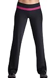 Champion Wms Absolute Workout Pant-Short Length Black 2XL Short