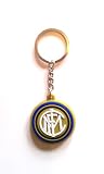FC Inter Milan Team Logo Keychain